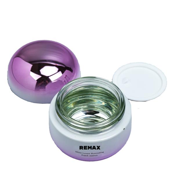 Buy cheap Electroplated 2-Color Gradient 50g 30ml 50ml 100ml 120ml U-Shaped Glass Bottle and Jar Daily Skincare Set from wholesalers