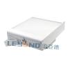 Buy cheap Hanging Chain Led low bay light 150w 120degree CRI>80 5700K industrial led low bay light from wholesalers