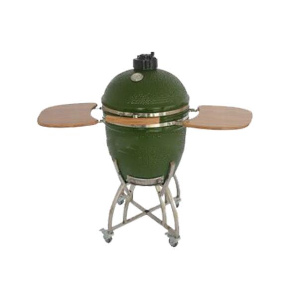 Buy cheap 475mm 100kgs Green Egg Type Grills from wholesalers
