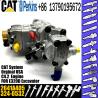 Buy cheap 3240532 324-0532 Diesel Engine Fuel Pump Diesel Auto Parts For CAT System from wholesalers