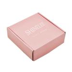 Cosmetic Essential Oil Perfume Jewelry Foldable Cardboard Packaging Box Package