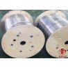 Buy cheap Chemical Injection 3/8" SS316L Control Line Tube from wholesalers