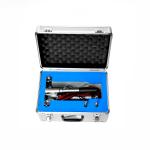 High Resolution PANRAN 10Pa Pneumatic Hand Test Pump