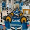 Buy cheap Three-Layer PE Coating Production Line for Effective Pipeline Corrosion Protection from wholesalers