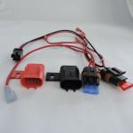 Premium AWG28-AWG20 Game Machine Harness For Serious Players