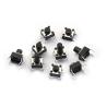Buy cheap 4 Feet 6*6*5mm Push Button Micro Limit Switch from wholesalers