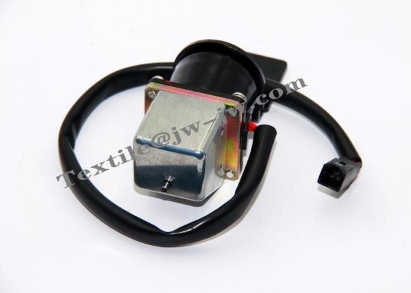 Buy cheap Toyota 710 Weft Storage Pin Airjet Loom Spare Parts from wholesalers