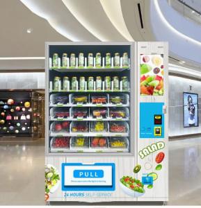 Wholesale OEM Refrigerated Automatic Orange Juice Extractor Machine Maker from china suppliers