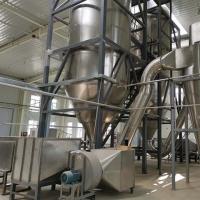 Buy cheap Blood Cell Plasma Pressure Spray Dryer Formaldehyde Resin Spray Drying Equipment product