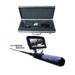 1.16m Waterproof Under Vehicle Inspection Mirror Stainless Steel 304 Handle