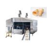 Buy cheap High Performance Electric Wafer Cone Production Line With 4 - 5 LPG Consumption / Hour from wholesalers