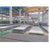 Buy cheap 1500mm Width No.4 A240 S31803 Duplex Stainless Steel Plate from wholesalers