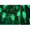 Buy cheap C115 Yellow fluorescent magnetic fingerprint powder from wholesalers