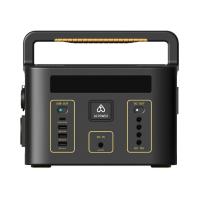 Buy cheap AIO AC DC 110V 220V 500W 1000W Outdoor Portable Power Station product