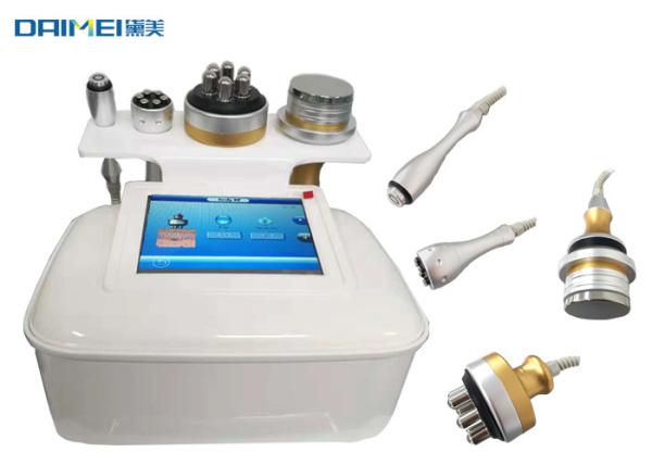 Buy cheap 40k Ultrasonic Cavitation Machine / Radio Frequency Face Lift Machine CE Certificate from wholesalers