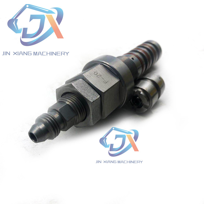 STAR ZEBRA PC200-6 PC130-7 LS Valve 708-2L-04713 708-1L-04720 708-2L-04740 For Excavator