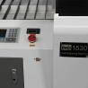 Buy cheap 180W laser cutting machine 1530 150x300 flatbed laser machinery for nonmetal materials from wholesalers