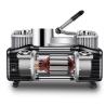 Buy cheap 12 Volt 180W Metal Air Compressor Pump for Car With Nylon Bag from wholesalers