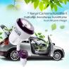 Buy cheap NEW Generation Nanum Air Humidifier for Car Oil Aroma Diffuser CZ-002 from wholesalers