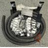 Buy cheap Industrial Robot Components Pipeline Package Afeguarding Robot Cables from wholesalers