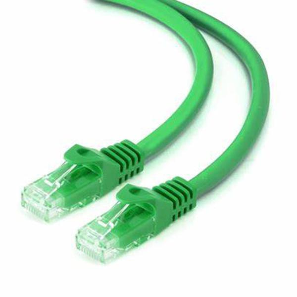 Buy cheap Cat5 Twisted Pair Network Patch Cable Flameproof Alkali Resistant from wholesalers