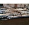 Buy cheap a5 6060 6061 6063 6082 Aluminum Alloy Round Bar from wholesalers