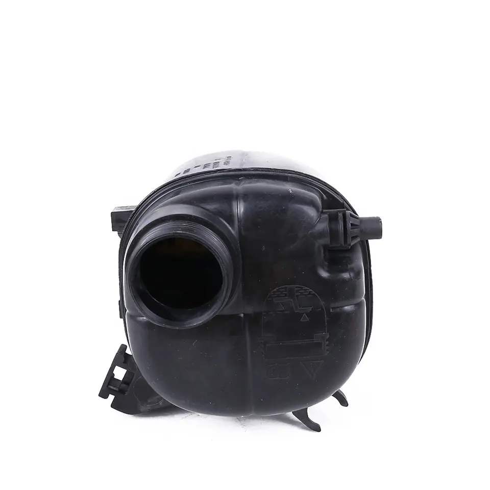 Radiator Coolant Expansion Tank for BMW 6 7 Series G32 G12 OE 17138610655 17139485733