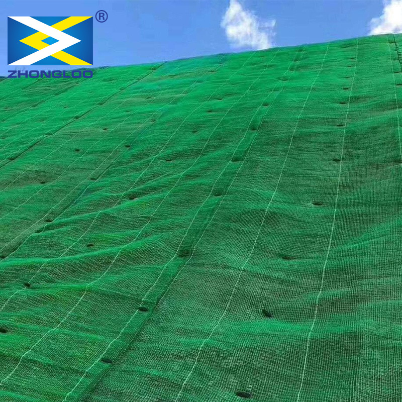Custom 400 Gsm Geomat Erosion Control Suppliers