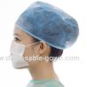 Buy cheap Odorless Meltblown Nonwoven Disposable Medical Face Mask With Earloop from wholesalers