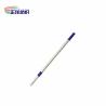 Buy cheap Mop Handle Blue 200cm Length 25mm Diameter Aluminum Telescopic Mop Handle from wholesalers