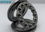 Stainless Steel 51204 20x40x14mm Thrust Ball Bearings