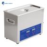 Buy cheap CE 6.5L Heated Ultrasonic Jewelry Cleaner For Large Quantity Jewelry Cleaning from wholesalers