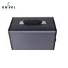 Buy cheap 1200W Portable Power Supply Station Lithium Ion 12V 100ah 120ah Solar Battery from wholesalers