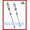 Buy cheap china manufacturer factory price liquid level gauge automatic tank level meter probe fuel tank level sensor from wholesalers