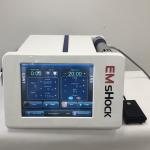 Effective Physical Pain Treatment Electric Muscle Stimulation Shockwave Therapy