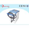 Buy cheap IPG Fiber Laser Cleaning Machine 100 Watt Laser Rust Removal Machine from wholesalers