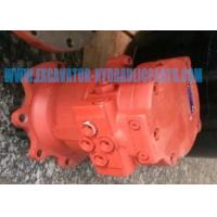 Buy cheap Kawasaki M5X130CHB Swing Motor 31N6-10210 31N6-10160 for Hyundai R210-7 product