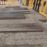 Inconel Alloy 625 Stainless Steel Sheet Metal