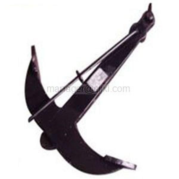Buy cheap Marine Japan Srock Anchor from wholesalers