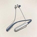 IPX5 Rechargeable Invisible Hearing Aids Water Resistant Ear Device For Deaf