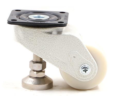Buy cheap 4ea Polyurethane Heavy Duty Swivel Caster For Automation Equipment from wholesalers