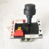 Buy cheap Parker Chelsea 6 hole Dump Truck Valve 6CV-D Tipper Hand Valve from wholesalers