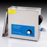 Buy cheap 360W 13L big mechanical ultrasonic cleaner /industry ultrasonic cleaner/linear position cleaner from wholesalers