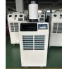 Buy cheap Portable Industrial Heater 1 Ton Cooling Air Conditioner from wholesalers