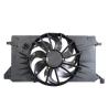 Buy cheap JD818C607AA Auto Parts Electric Cooling Radiator Fan Assembly for Ford ESCORT AT 1.5 from wholesalers