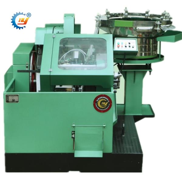 Buy cheap M12 Automatic Thread Rolling Machine from wholesalers