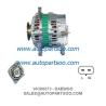Buy cheap 96208784 96232242 - DAEWOO Alternator 12V 95A Alternadores from wholesalers