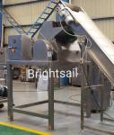 Industrial Stainless Steel Tea Granule Making Machine From Brightsail Coarse