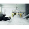 Buy cheap Chemical Resistant Marble Look Porcelain Tile 24 X 48 X 0.47 Inches from wholesalers