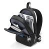 Buy cheap OEM ODM Lightweight Waterproof Crossbody Bag Mens Sling Backpack With Usb Port from wholesalers